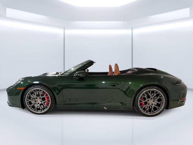 New 2026 Porsche 911 Carrera S RWD image 4