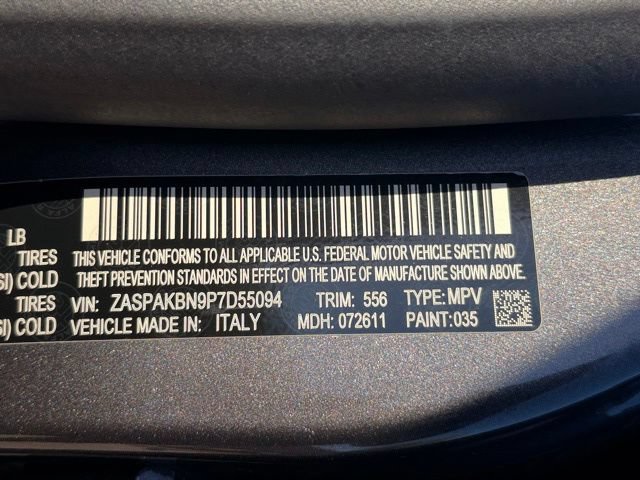 Used 2023 Alfa Romeo Stelvio Ti AWD/4WD image 38