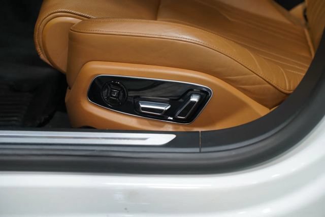 Used 2019 Audi A8 L 3.0T w/ Luxury Package AWD/4WD image 16