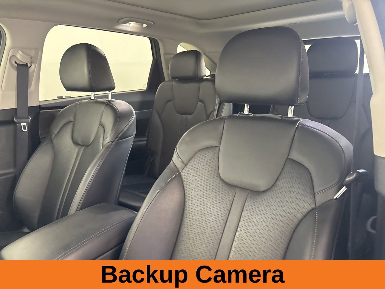 Used 2023 Kia Sorento X-Line EX AWD/4WD image 12
