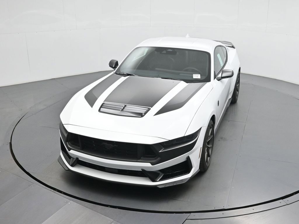 New 2026 Ford Mustang Dark Horse image 34