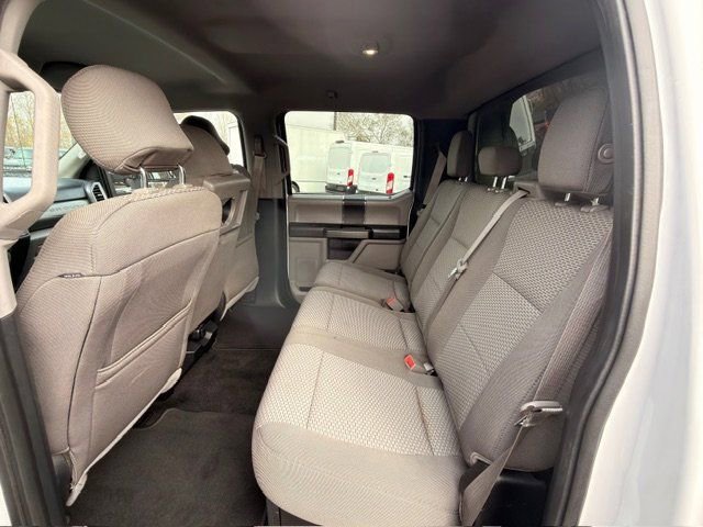 Used 2017 Ford F250 XLT image 6