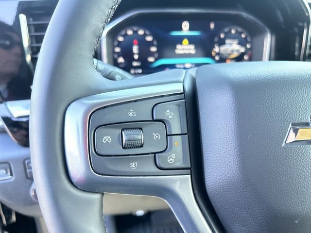 New 2026 Chevrolet Silverado 3500 LT w/ Convenience Package image 18
