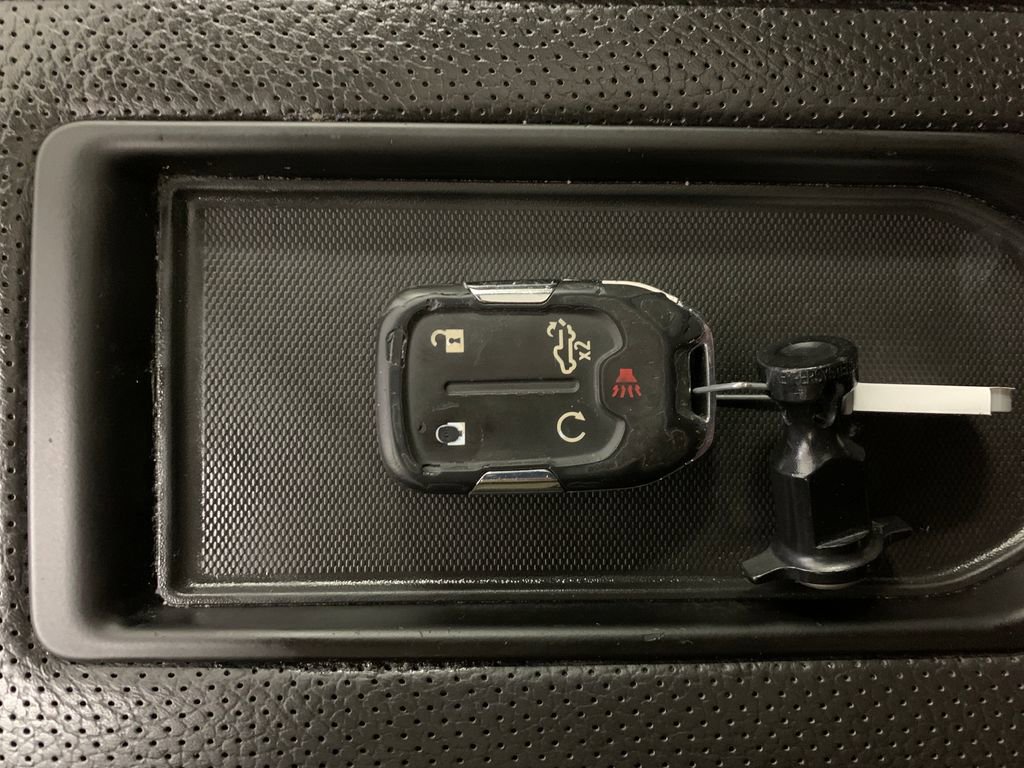 Used 2020 GMC Sierra 1500 Denali w/ Denali Ultimate Package image 17