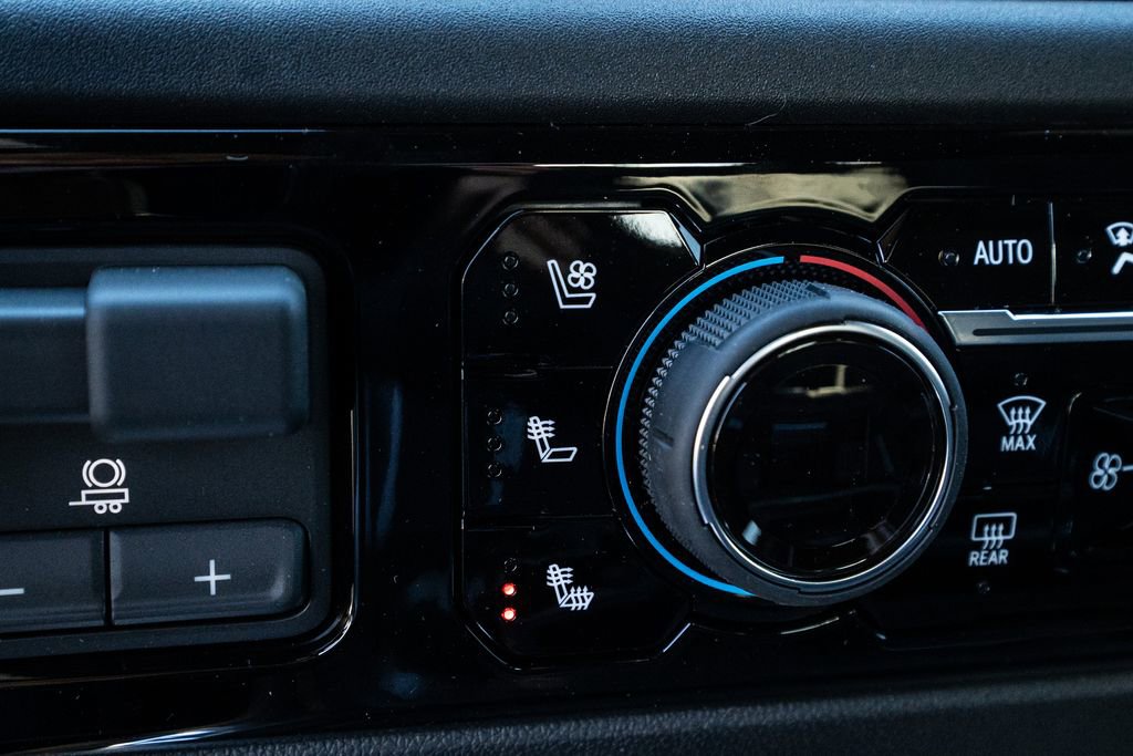 New 2026 Chevrolet Silverado 3500 High Country w/ Technology Package image 29