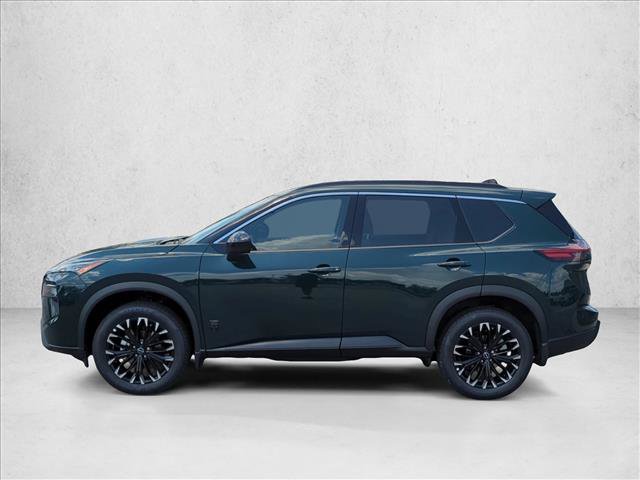 New 2026 Nissan Rogue Dark Armor FWD image 4