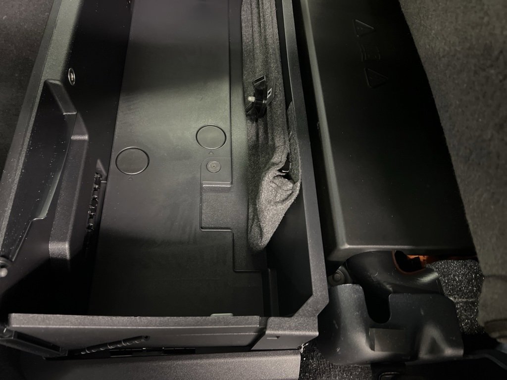 New 2026 Ford F250 King Ranch image 38