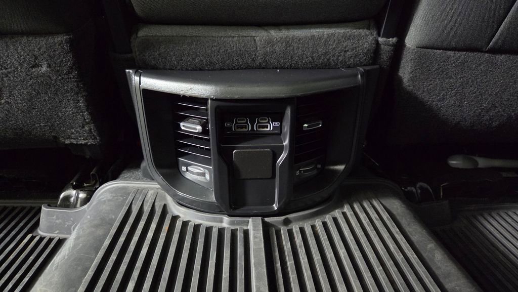 Used 2023 RAM 3500 Big Horn w/ Level B Equipment Group AWD/4WD image 31