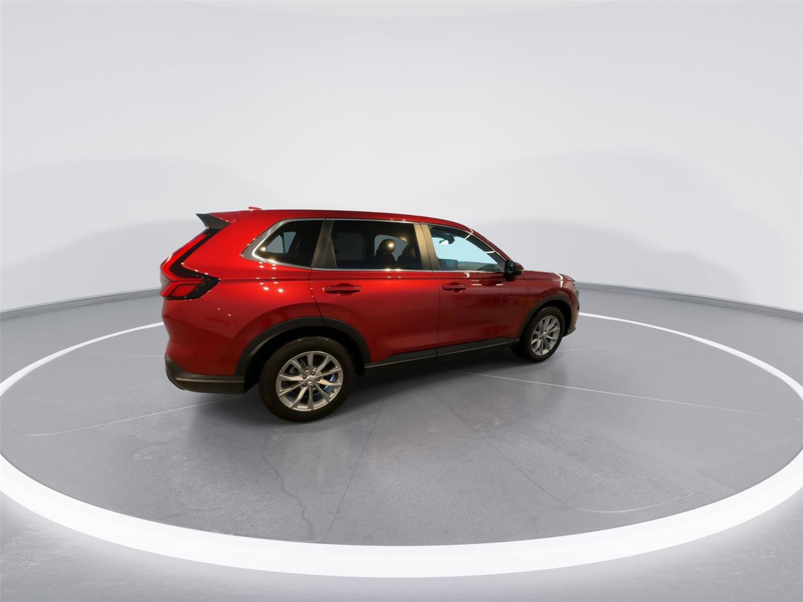 Used 2024 Honda CR-V EX image 8