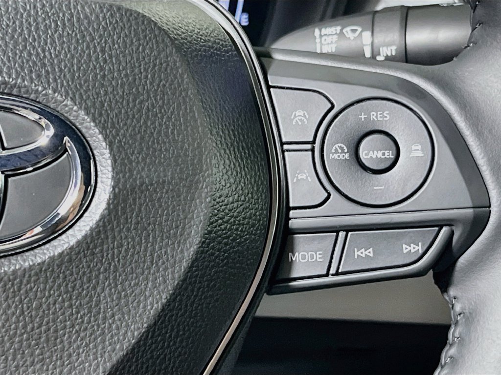 New 2027 Toyota Corolla SE FWD image 17