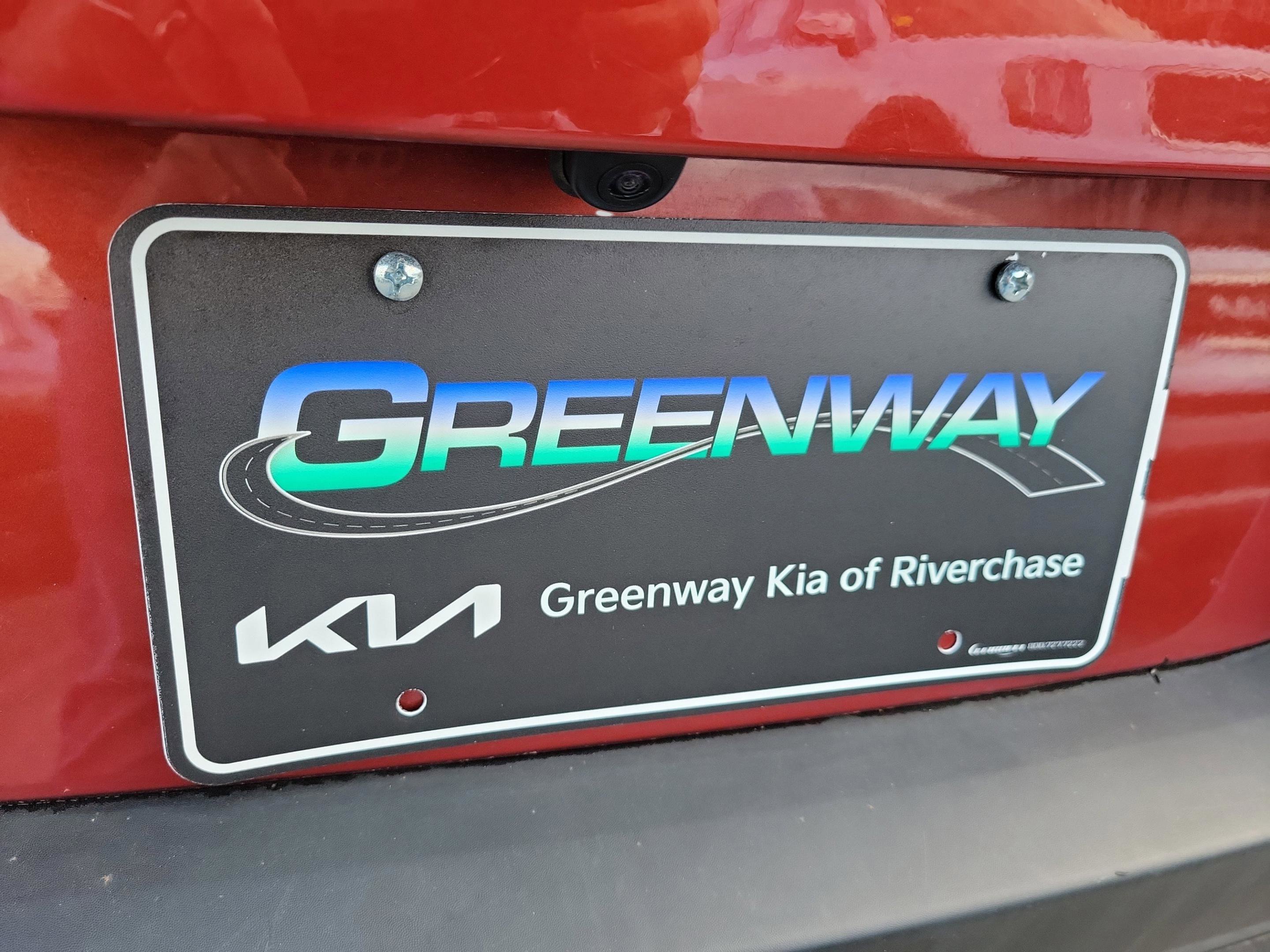 Used 2022 Kia Soul LX image 40