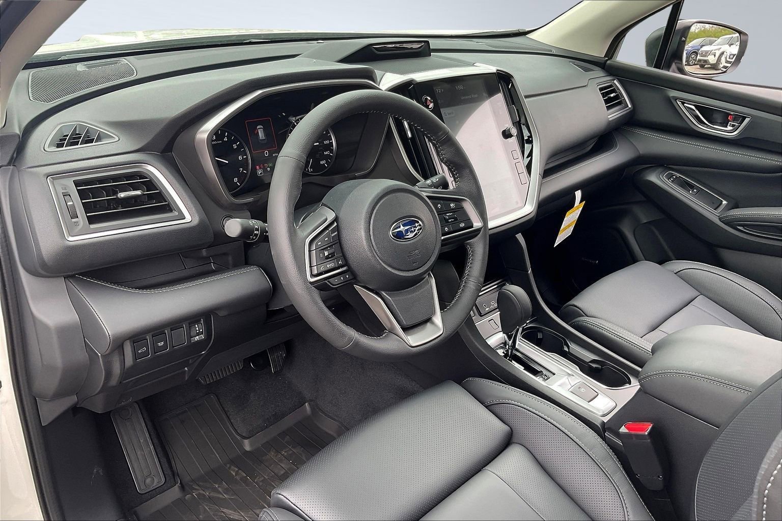 New 2026 Subaru Ascent Limited image 6