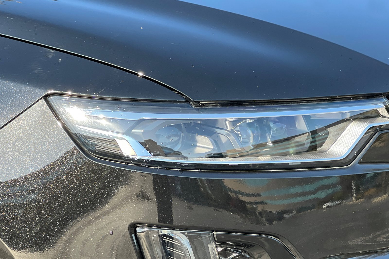 Certified 2024 Cadillac XT6 Sport w/ Platinum Package image 47