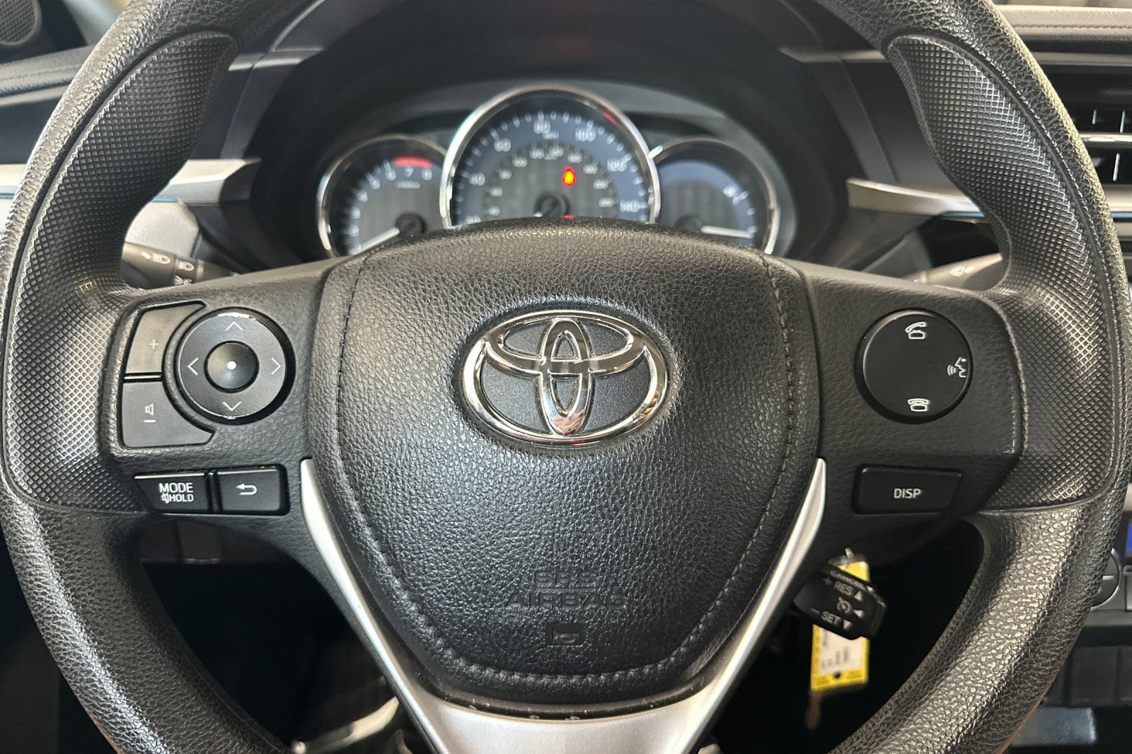 Used 2014 Toyota Corolla LE w/ Protection Package FWD image 25