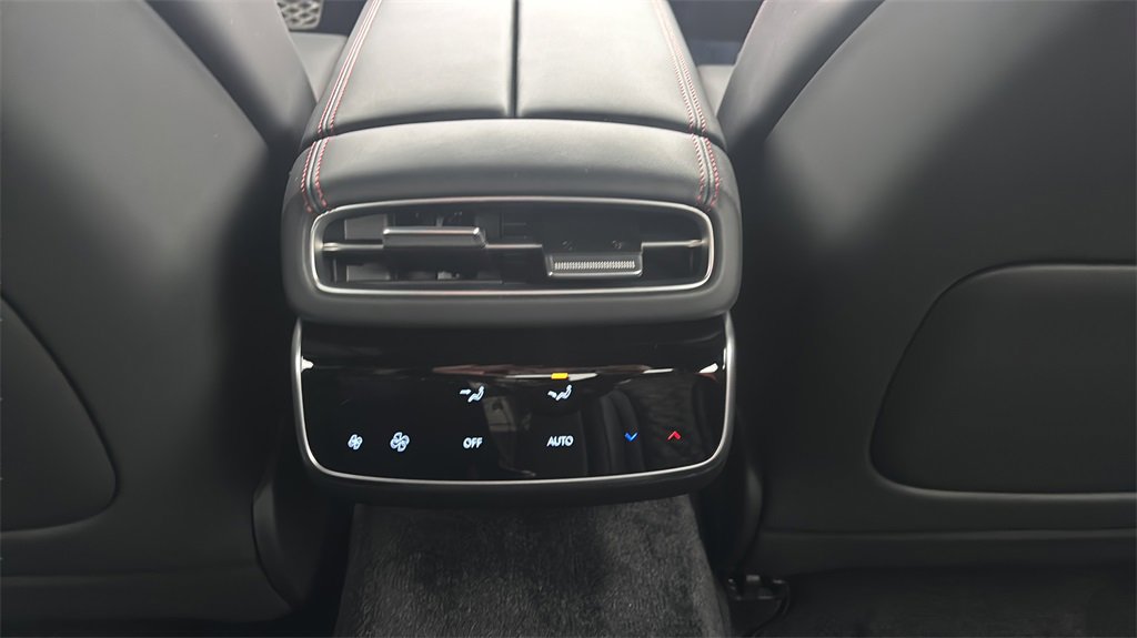 New 2026 Genesis G80 3.5T Sport Prestige image 11