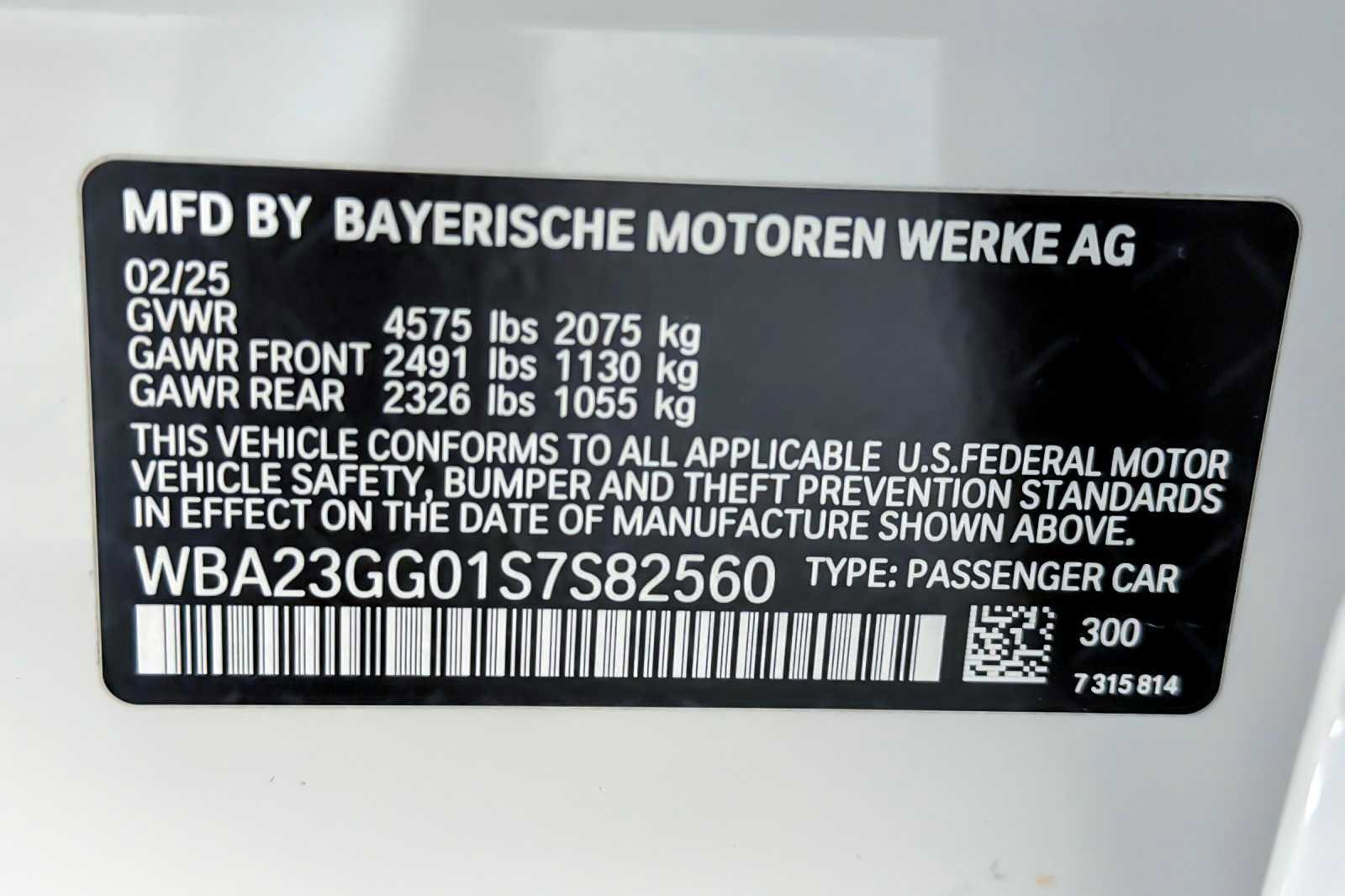 Used 2025 BMW 228i xDrive w/ Premium Package image 28