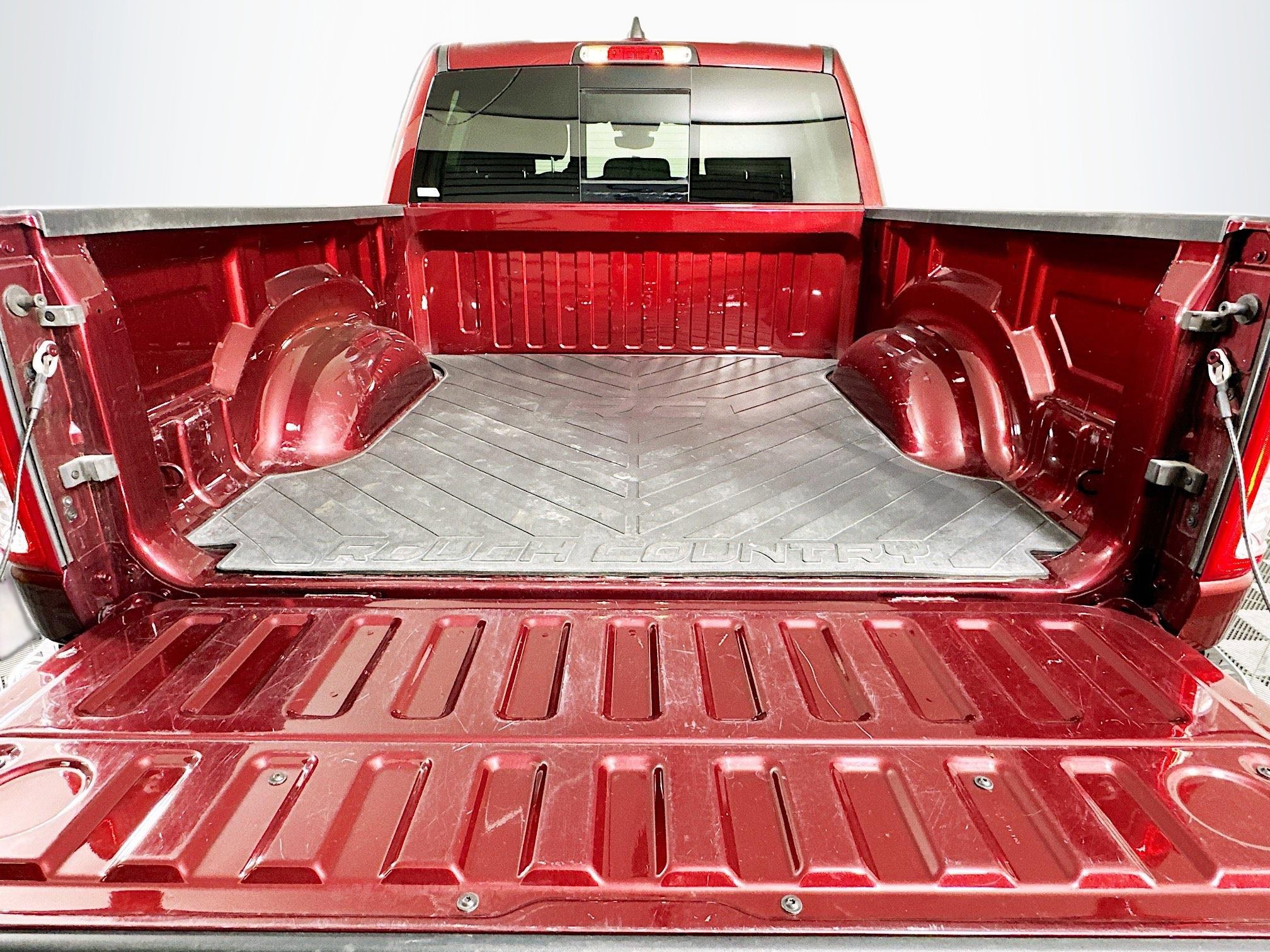 Used 2023 RAM 1500 Big Horn AWD/4WD image 28