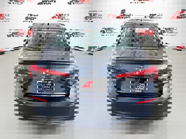 Used 2022 Honda Civic EX image 6