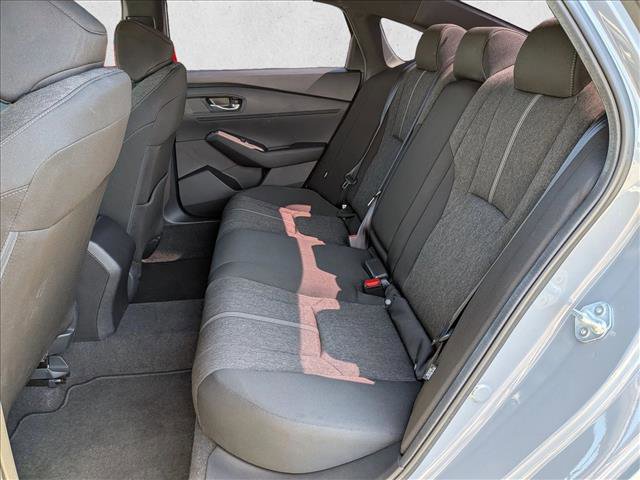 Used 2024 Honda Accord Sport image 18