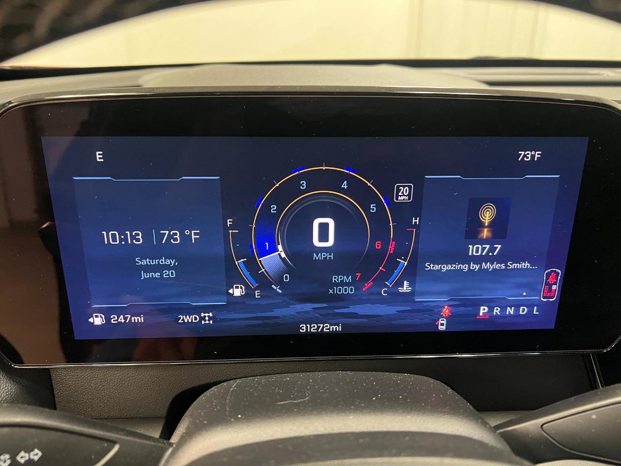 Used 2026 Chevrolet Traverse LT AWD/4WD image 41