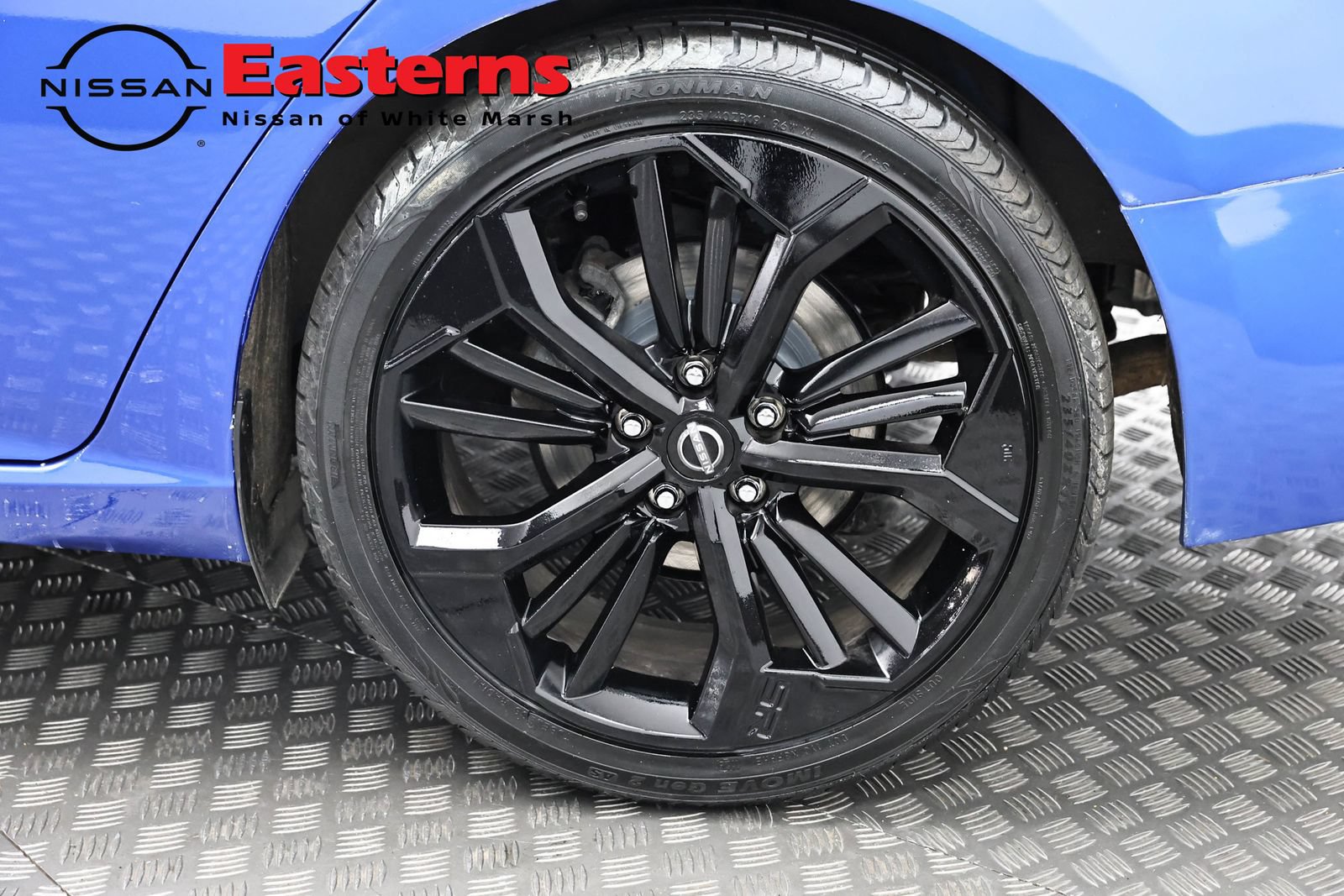 Used 2025 Nissan Altima 2.5 SR FWD image 32
