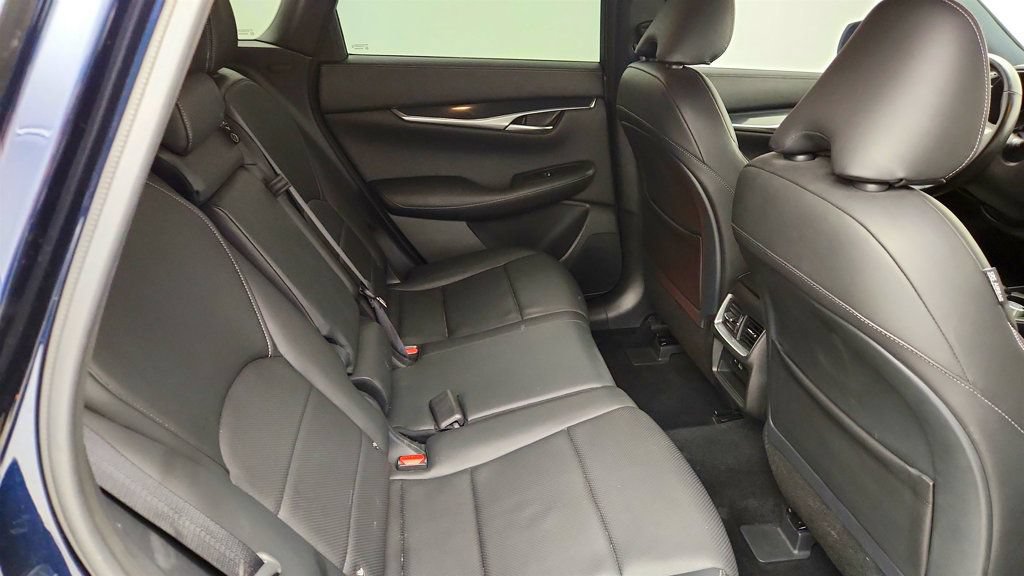 Used 2024 INFINITI QX50 Sport FWD image 21