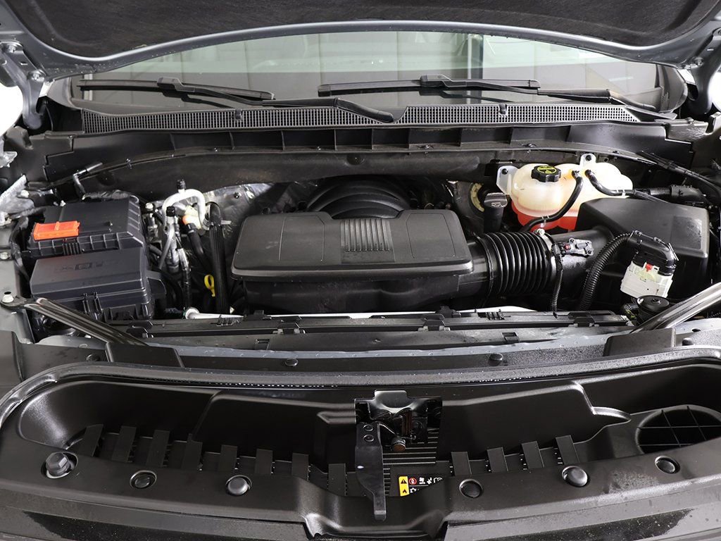 Used 2025 Chevrolet Tahoe High Country w/ Sun And Tow Package image 28