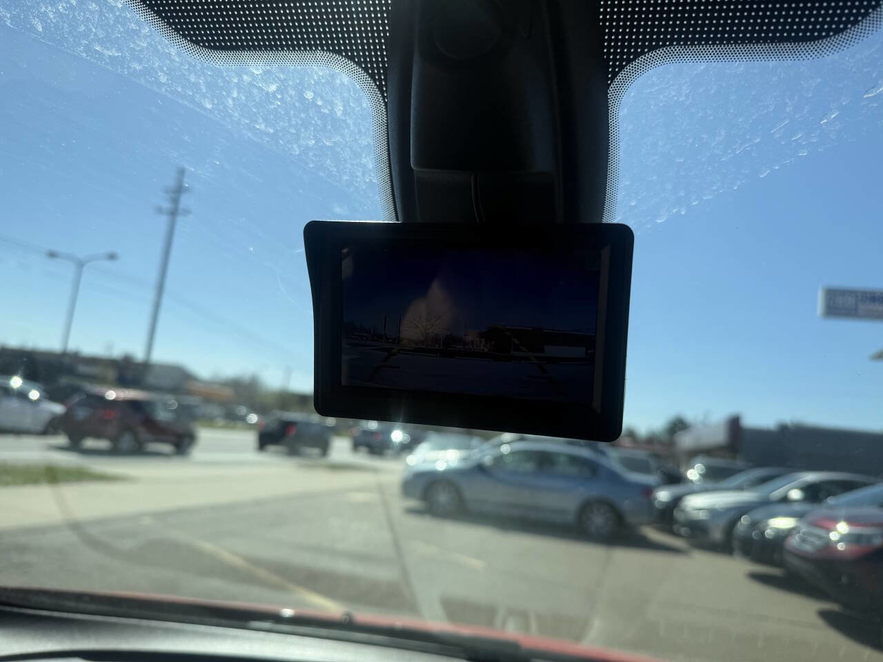 Used 2017 Ford Transit Connect XL image 24