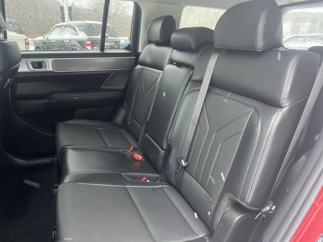 Used 2026 Hyundai Santa Fe SEL AWD/4WD image 25