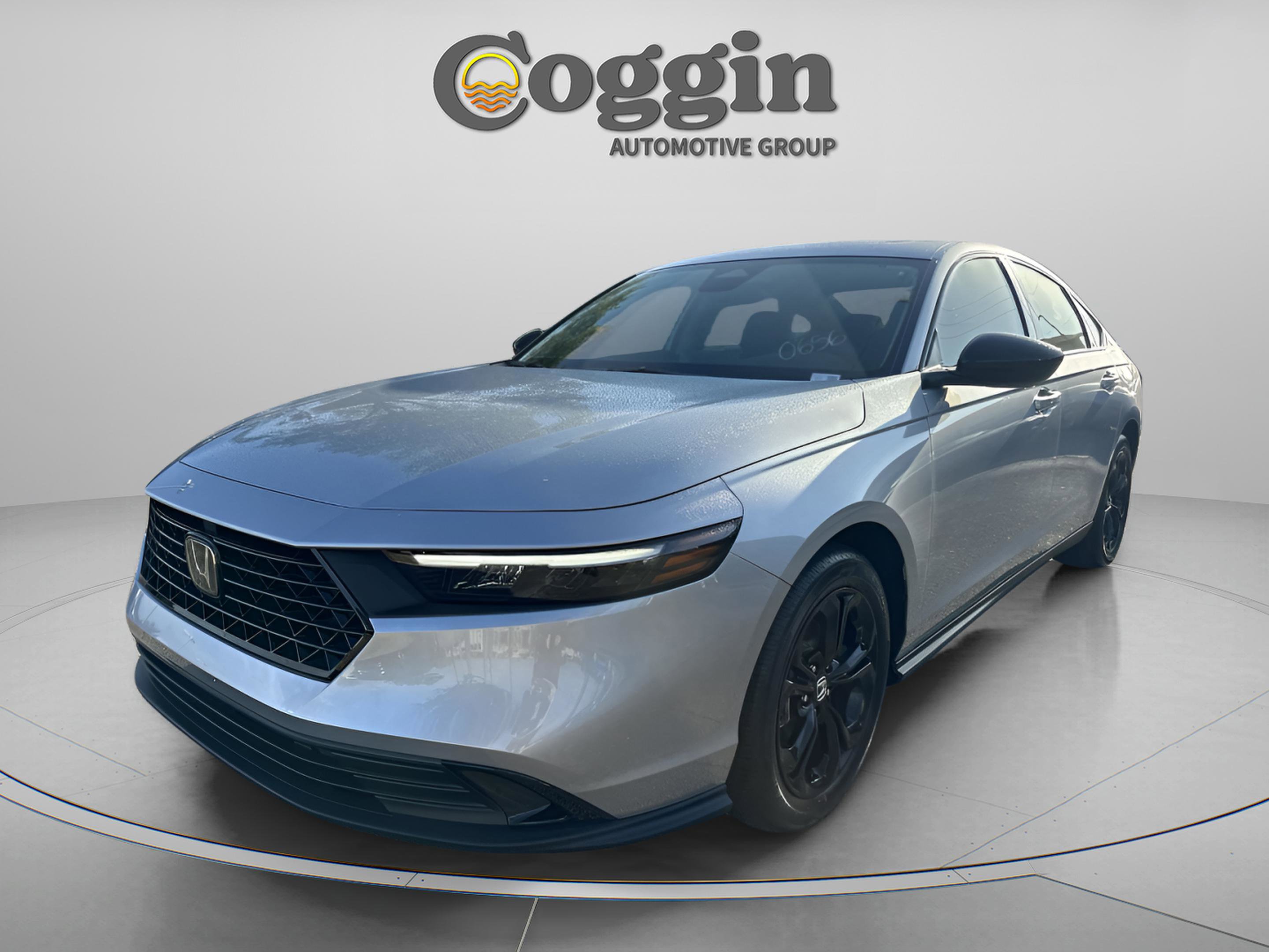 New 2025 Honda Accord SE image 10