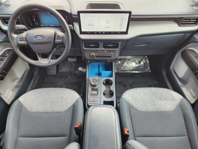 Used 2025 Ford Maverick XLT w/ Equipment Group 301A AWD/4WD image 27