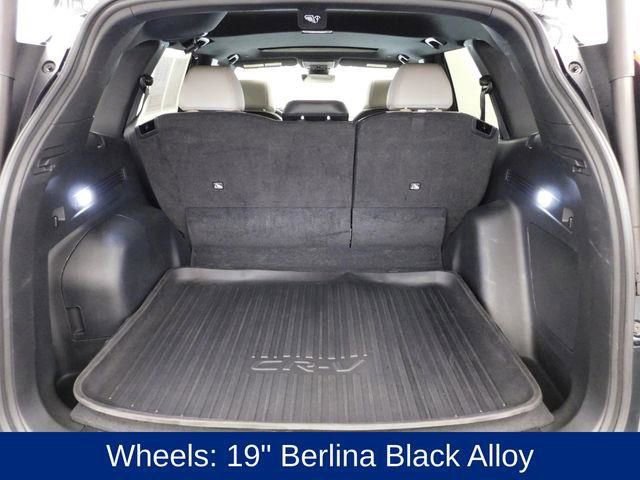 Used 2023 Honda CR-V Sport Touring image 14