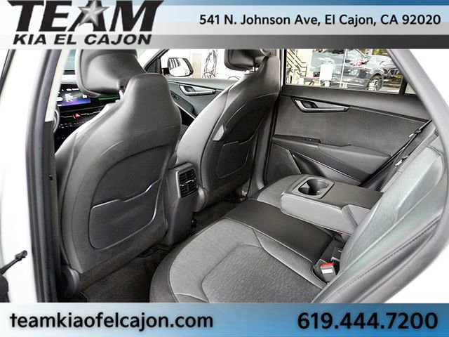 Certified 2023 Kia Niro Wave FWD image 19