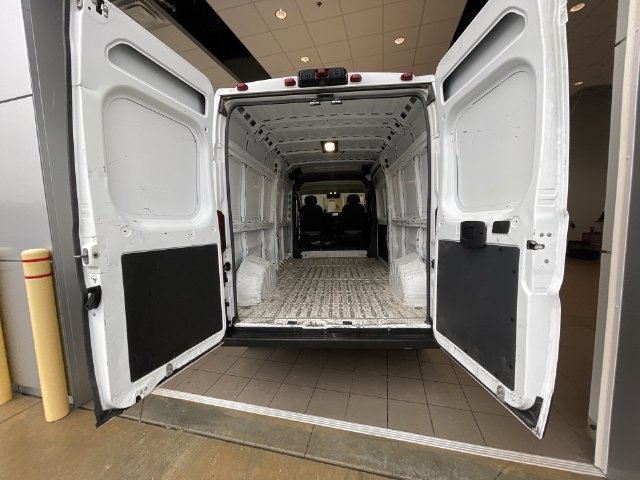 Used 2024 RAM ProMaster 2500 w/ Convenience Group FWD image 28