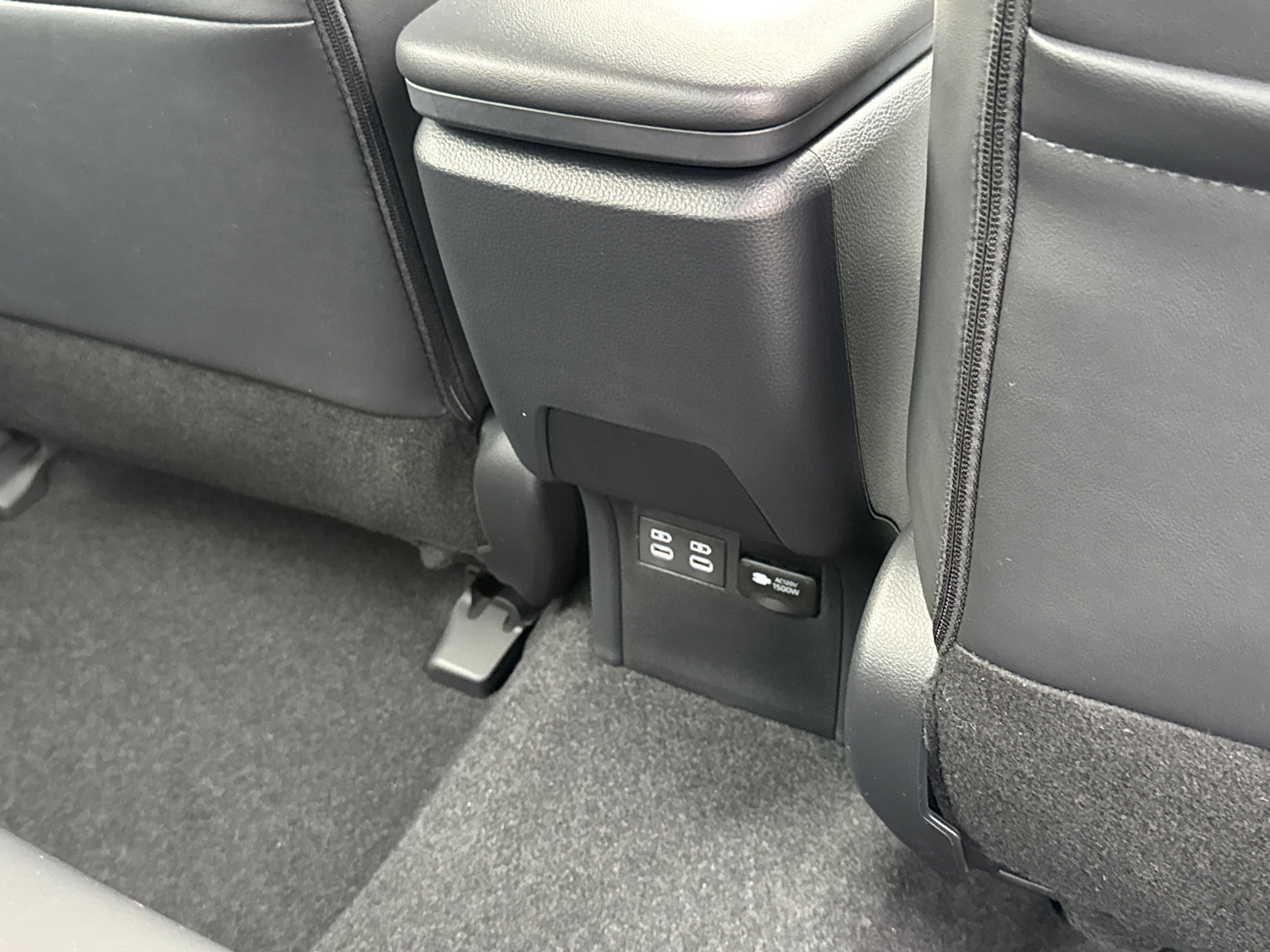 New 2026 Toyota Prius Plug-In Hybrid image 20