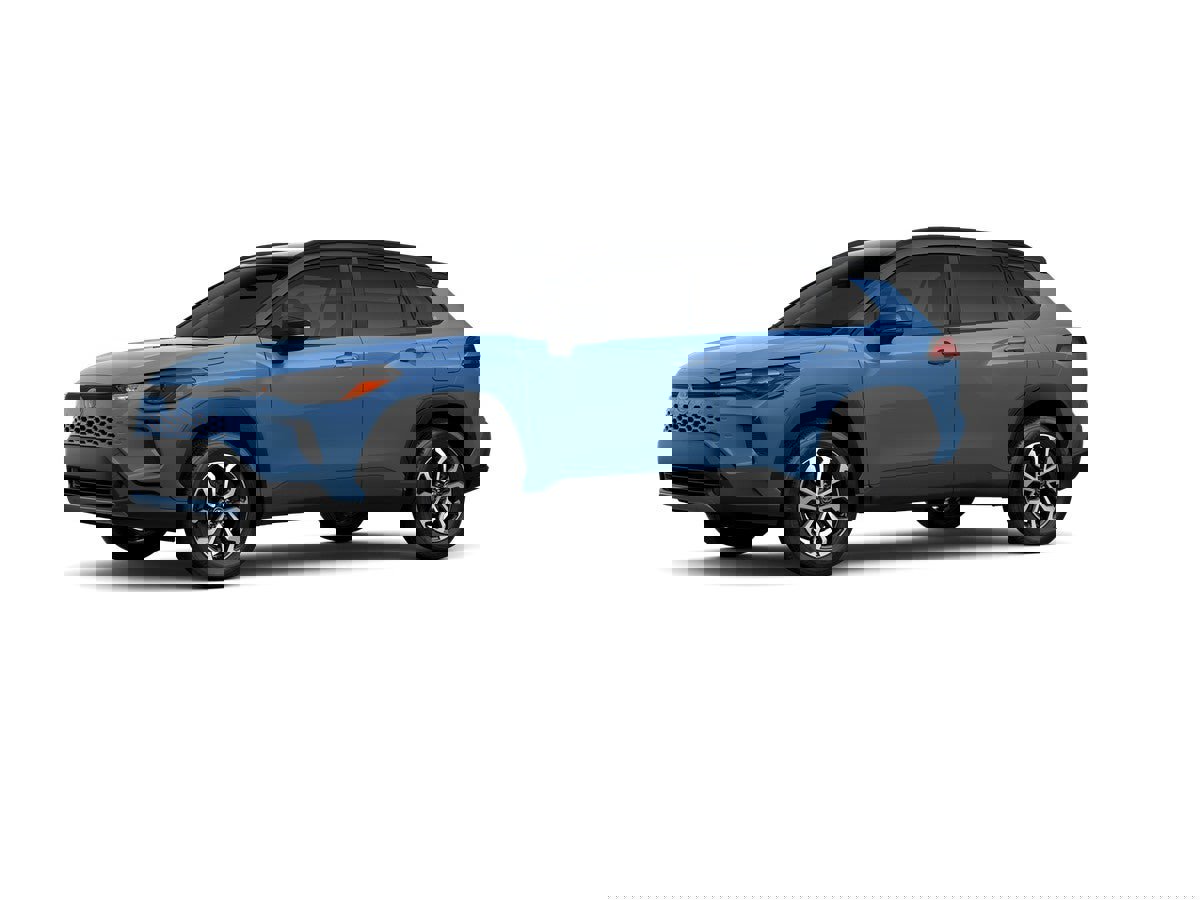 New 2026 Toyota Corolla Cross SE image 2