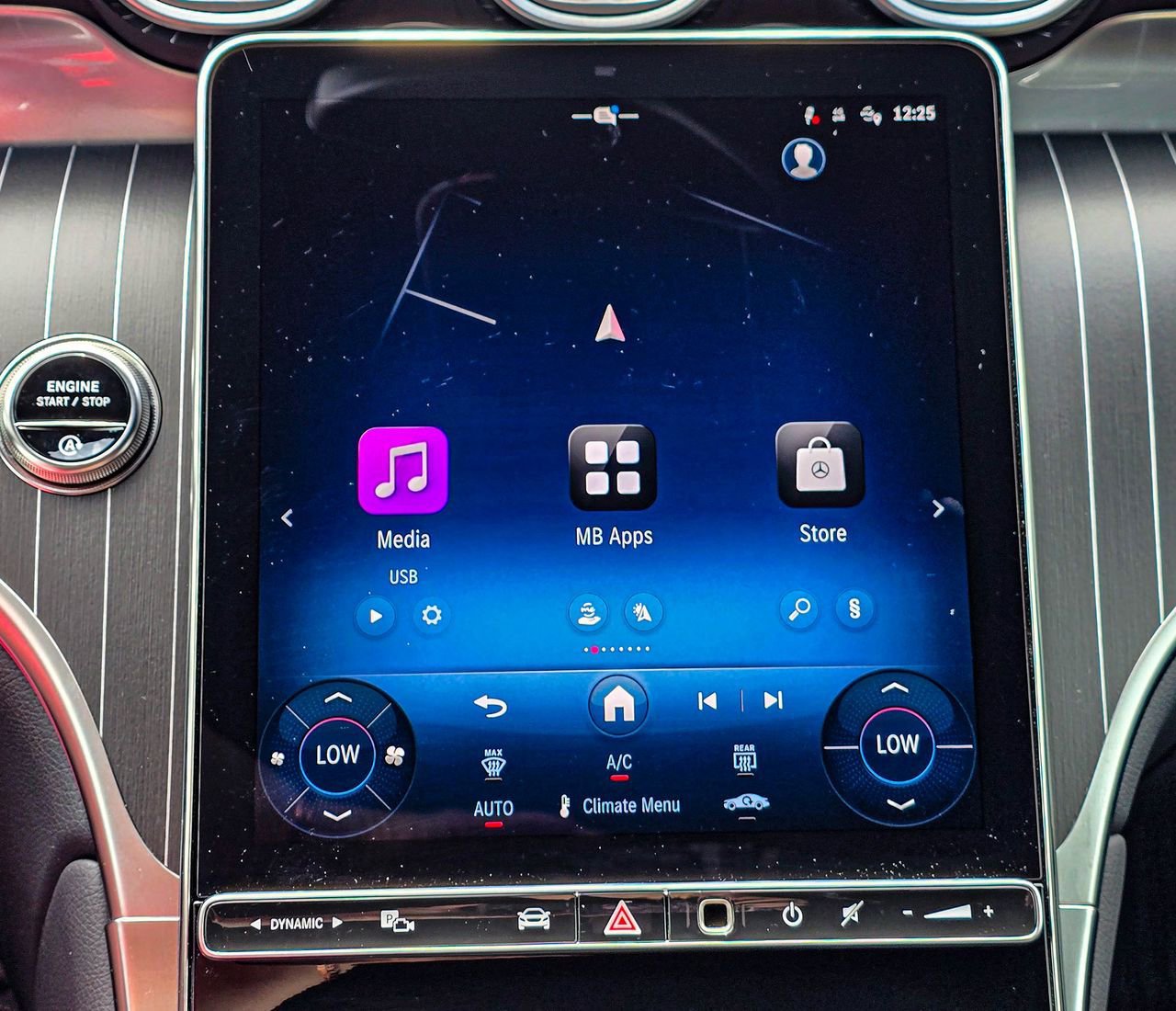 Used 2026 Mercedes-Benz GLC 300 4MATIC image 16