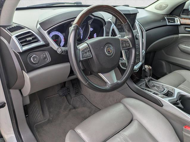Used 2011 Cadillac SRX Premium image 9