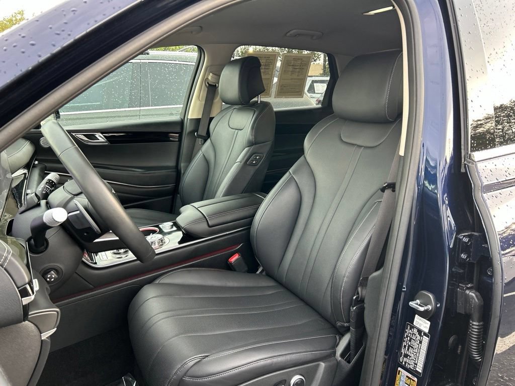 Used 2026 Genesis GV80 2.5T AWD/4WD image 19