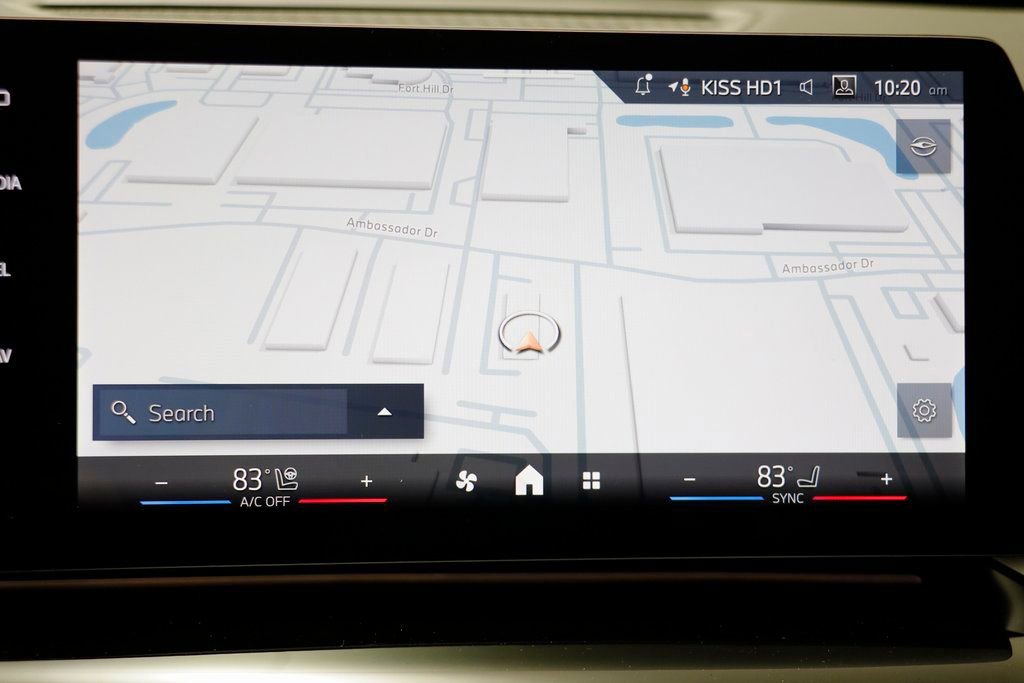 New 2026 BMW X1 xDrive28i w/ Technology Package image 9