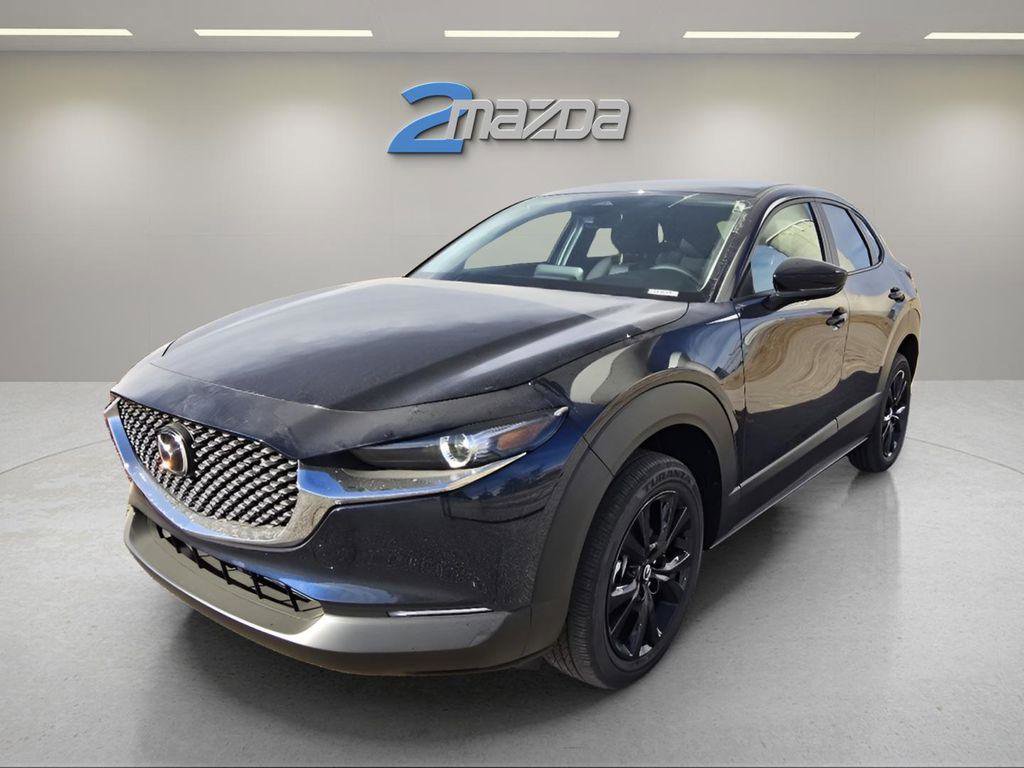 New 2026 MAZDA CX-30 AWD 2.5 S w/ Select Sport Pkg