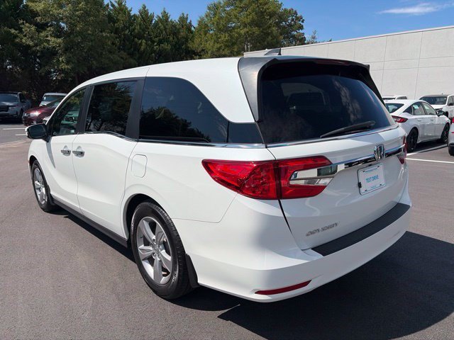 Used 2020 Honda Odyssey EX-L image 3