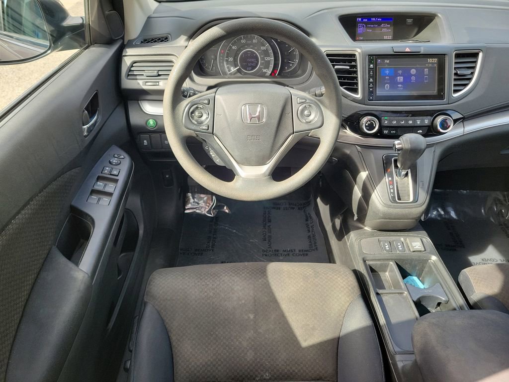 Used 2015 Honda CR-V EX image 13
