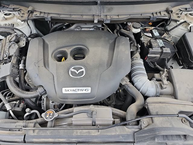 Used 2020 MAZDA CX-9 Grand Touring AWD/4WD image 34