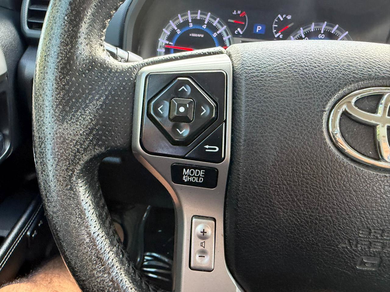 Used 2014 Toyota 4Runner Limited RWD image 27