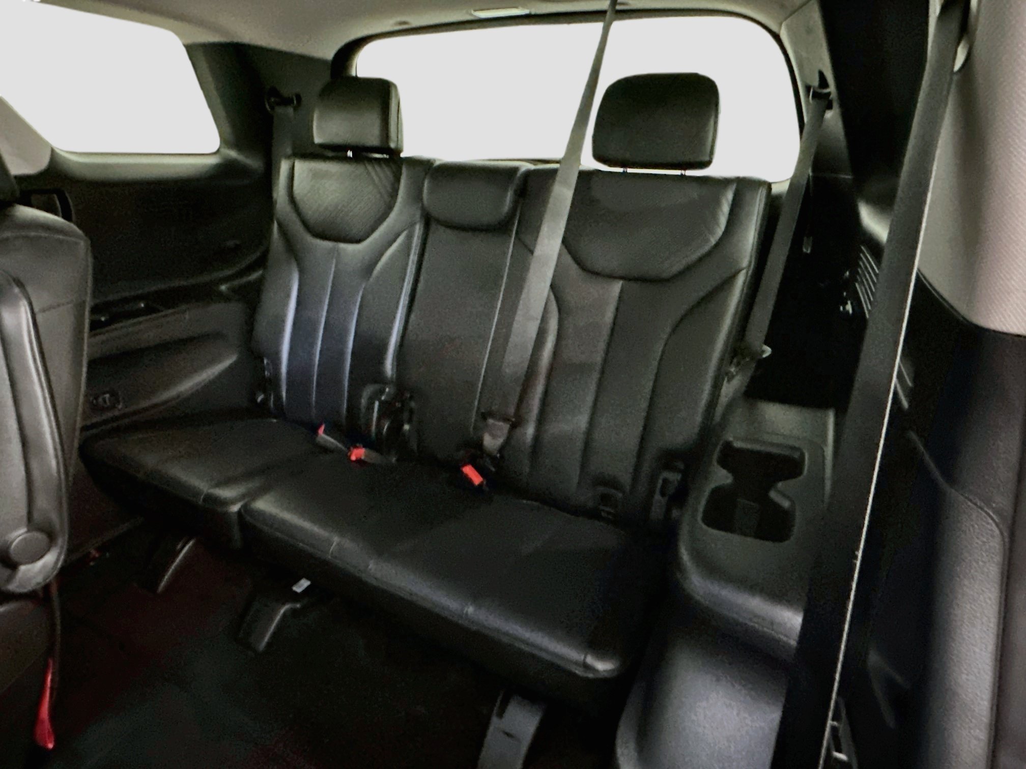 Used 2025 Hyundai Palisade SEL AWD/4WD image 30