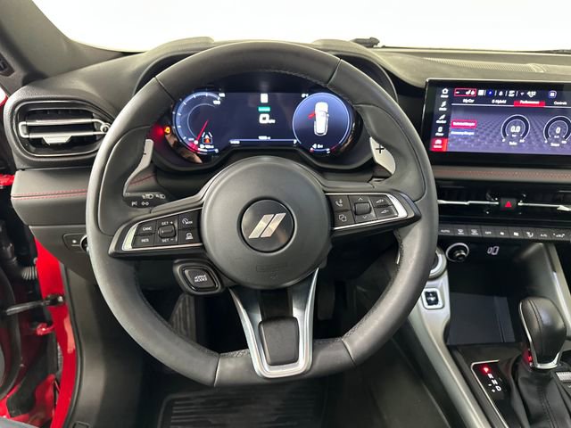 Used 2024 Dodge Hornet R/T w/ R/T Blacktop Package image 14