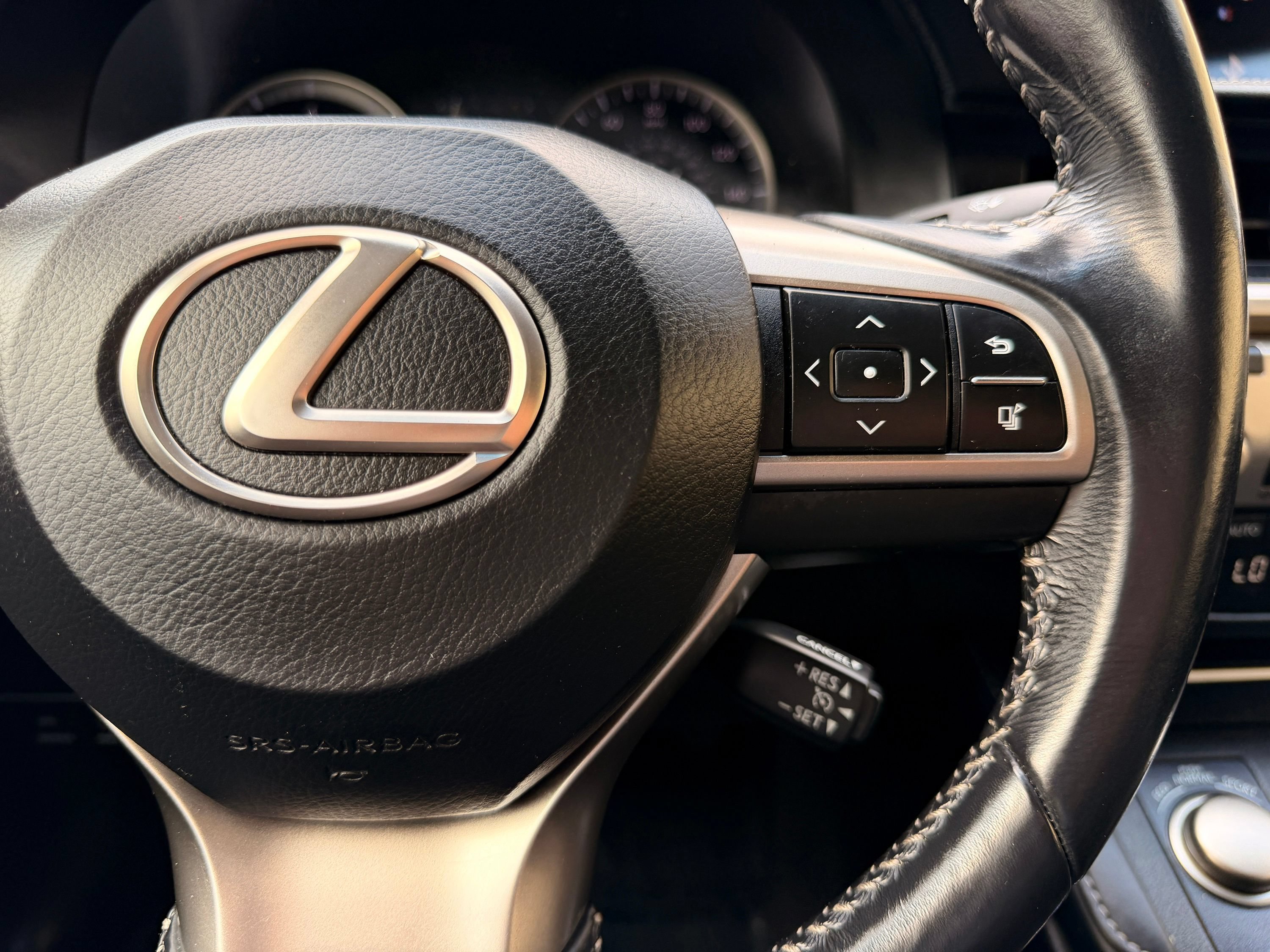 Used 2016 Lexus ES 350 FWD image 32