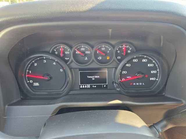 New 2026 GMC Sierra 3500 Pro w/ Convenience Package AWD/4WD image 15