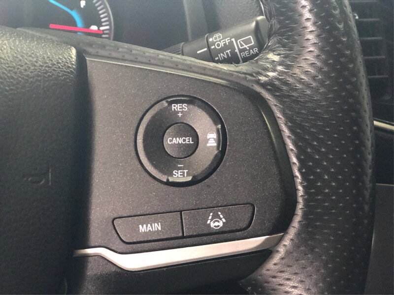 Used 2019 Honda Passport EX-L image 28